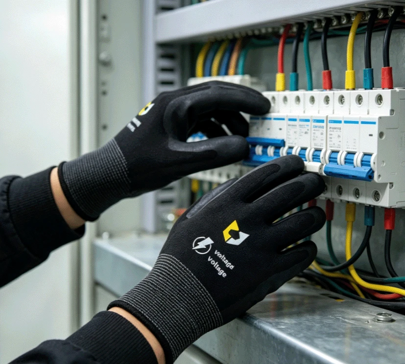 Insulating Gloves Insulating Gloves