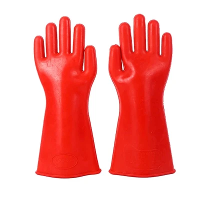 Gloves To Protect From Electricity Gloves To Protect From Electricity